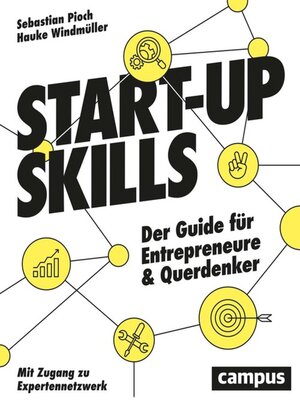 cover image of Start-up Skills